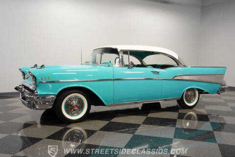 1957 Chevrolet Bel Air