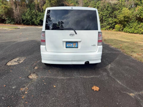2006 Scion xB