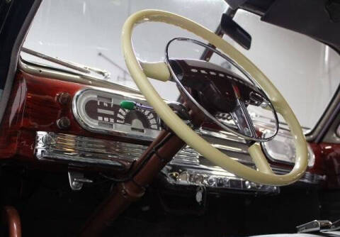 1946 Oldsmobile Ninety-Eight