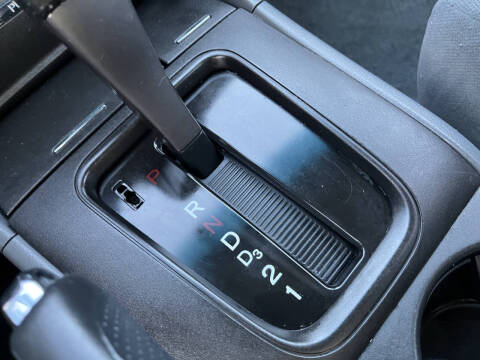 2006 Honda Accord LX V-6