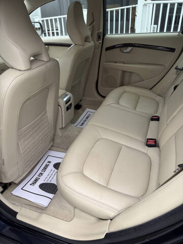 2016 Volvo XC70 T5 Premier