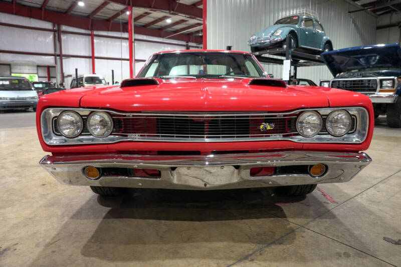 1969 Dodge Super Bee
