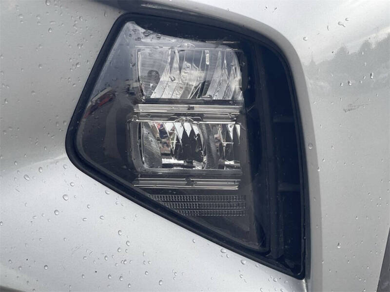 2024 Hyundai Tucson Hybrid Blue