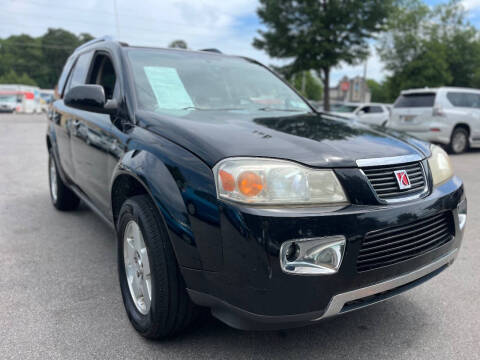 2006 Saturn Vue