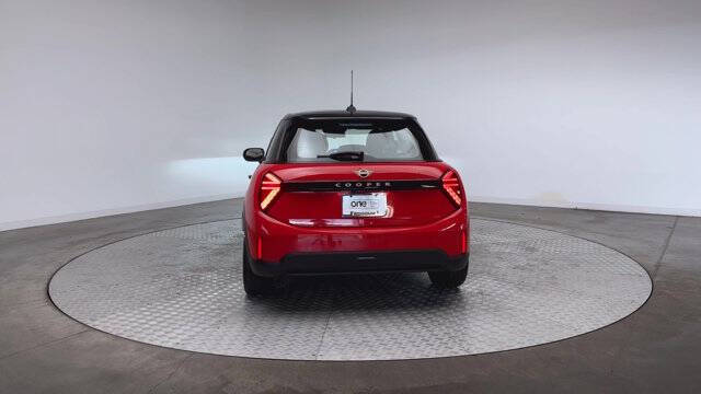 2026 MINI Hardtop 4 Door