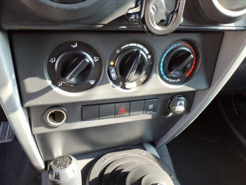 2008 Jeep Wrangler X