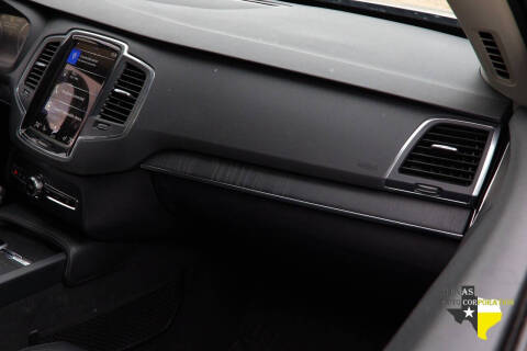 2020 Volvo XC90 T5 Momentum