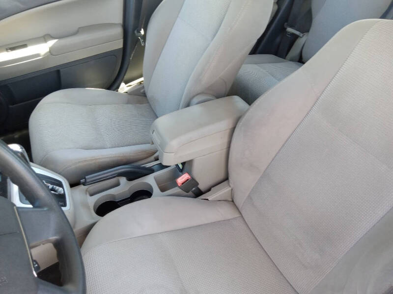 2010 Dodge Caliber SXT