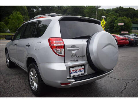 2011 Toyota RAV4