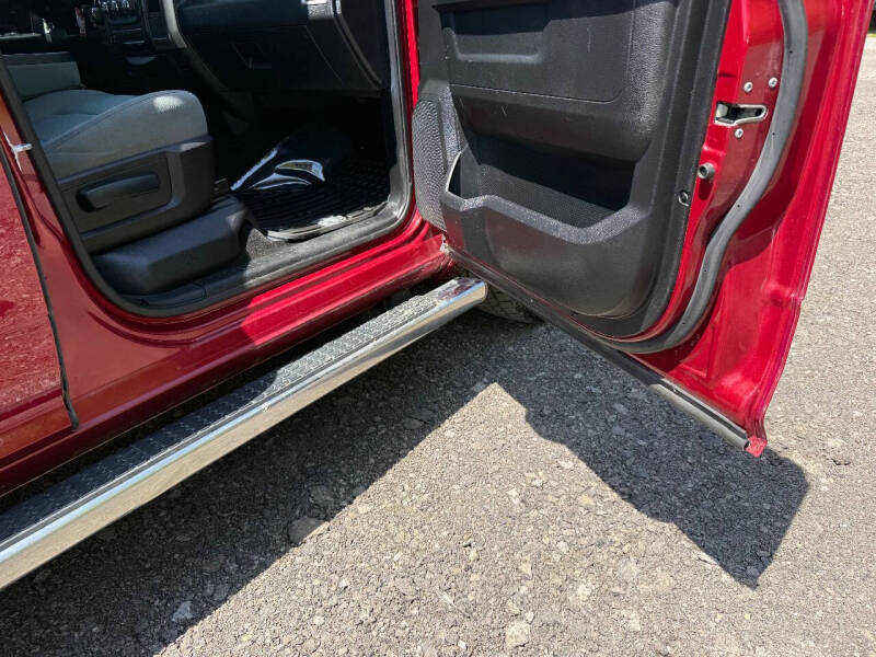 2015 RAM 1500 Express