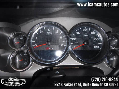 2009 Chevrolet Silverado 1500