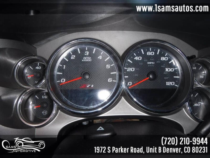 2009 Chevrolet Silverado 1500