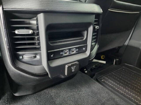 2023 RAM 3500 Limited