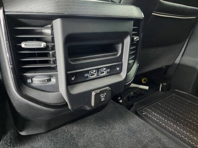 2023 RAM 3500 Limited