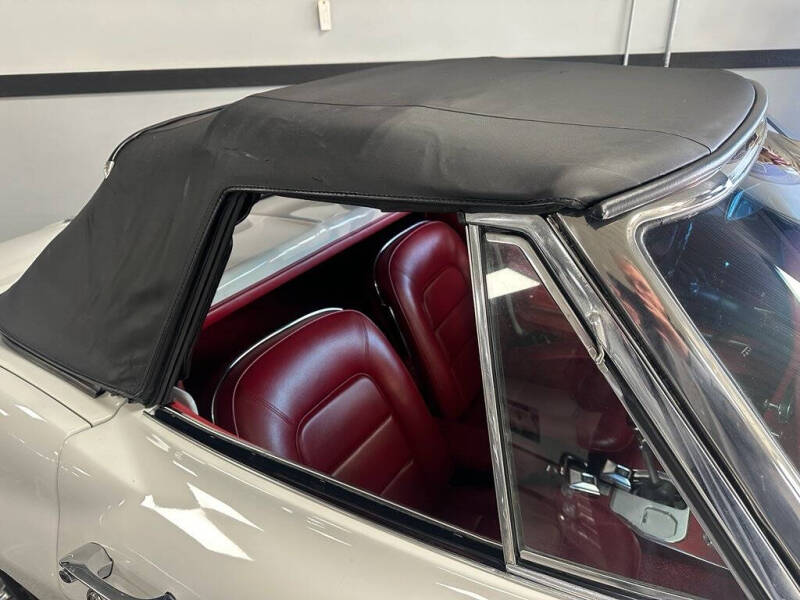 1965 Chevrolet Corvette