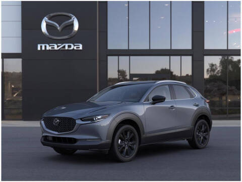 2023 Mazda CX-30 for sale at Everyone's Financed At Borgman in Grandville MI