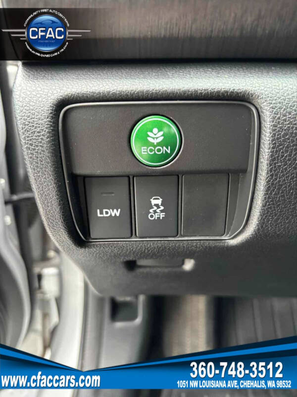 2013 Honda Accord Touring