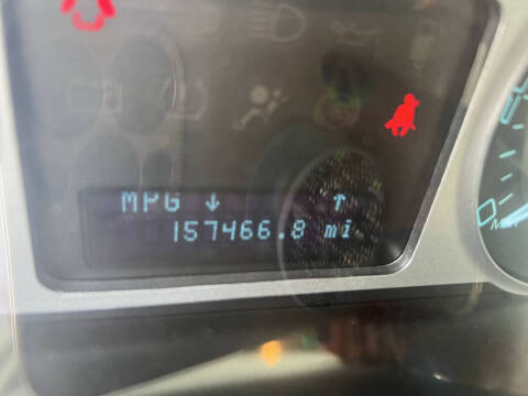 2010 Mercury Mariner Premier V6