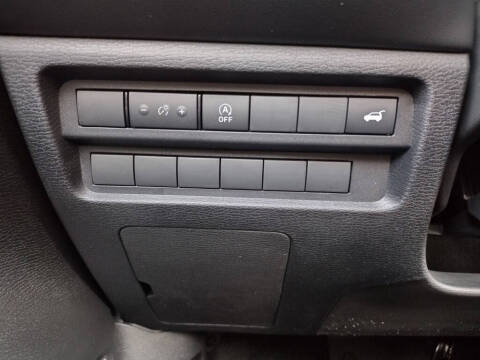 2026 Mitsubishi Outlander Trail Edition