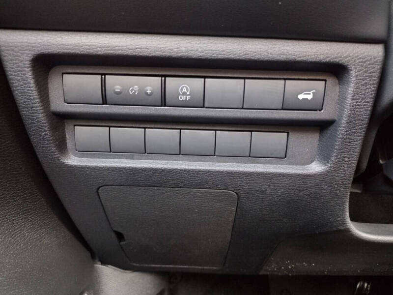 2026 Mitsubishi Outlander Trail Edition