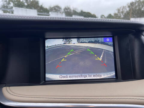 2018 Infiniti QX30 Premium