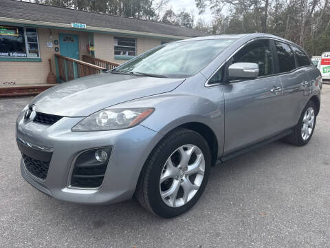 2010 Mazda CX-7 s Touring