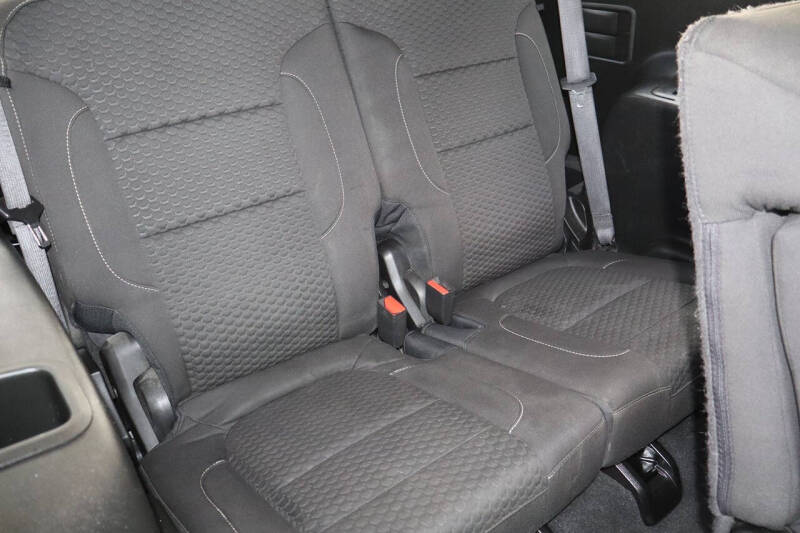 2017 GMC Acadia SLE-1