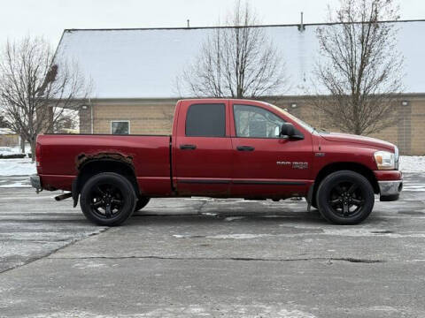 2006 Dodge Ram 1500