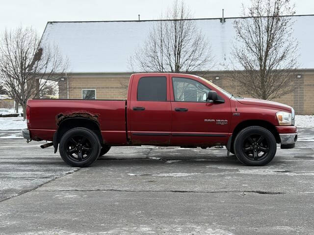 2006 Dodge Ram 1500