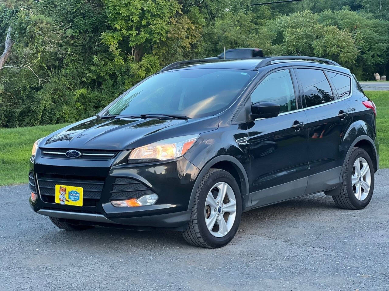 2015 Ford Escape for sale at Town Auto Inc in Clifton Park, NY