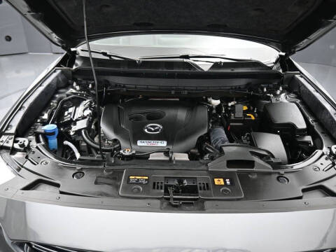 2021 Mazda CX-9 Grand Touring