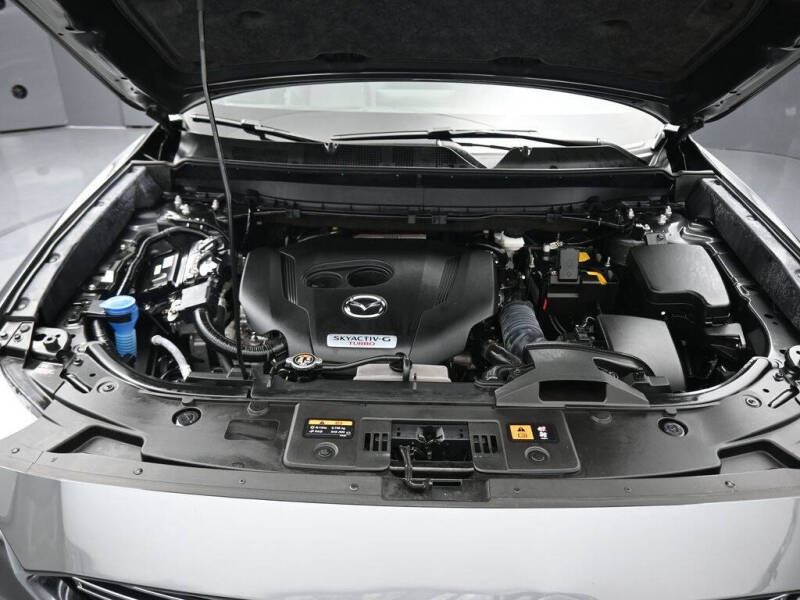 2021 Mazda CX-9 Grand Touring