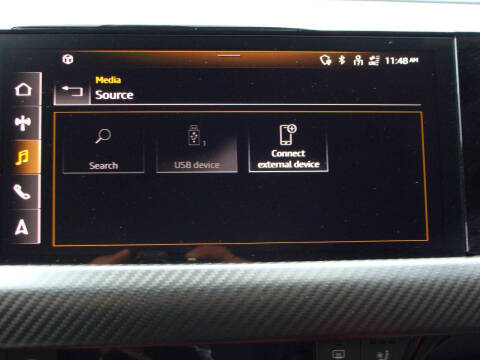 2023 Audi RS e-tron GT quattro