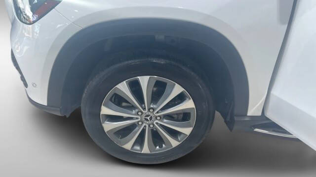 2020 Mercedes-Benz GLE GLE 350