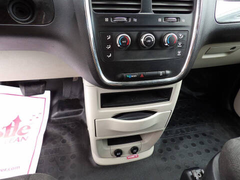 2013 RAM C/V Tradesman