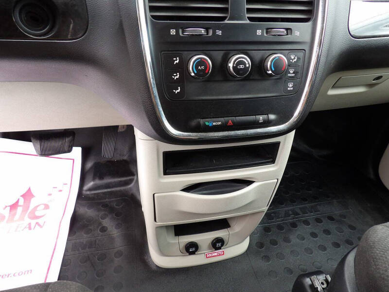2013 RAM C/V Tradesman