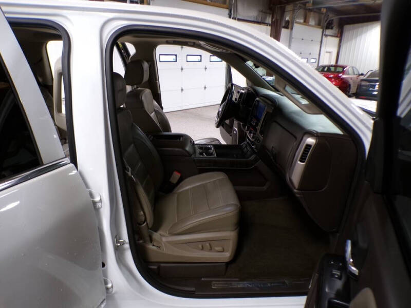 2016 GMC Sierra 1500