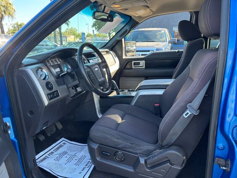 2010 Ford F-150