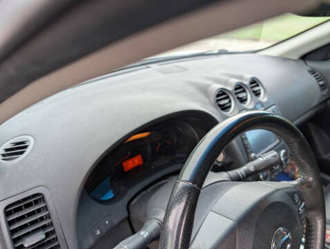 2013 Nissan Altima 2.5 S