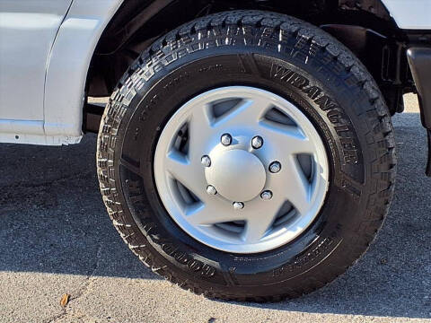 2013 Ford E-Series E-350 SD