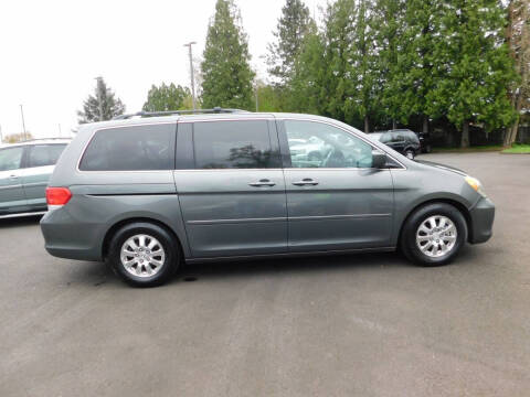 2008 Honda Odyssey EX