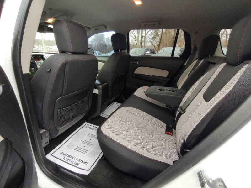 2017 GMC Terrain SLE-1