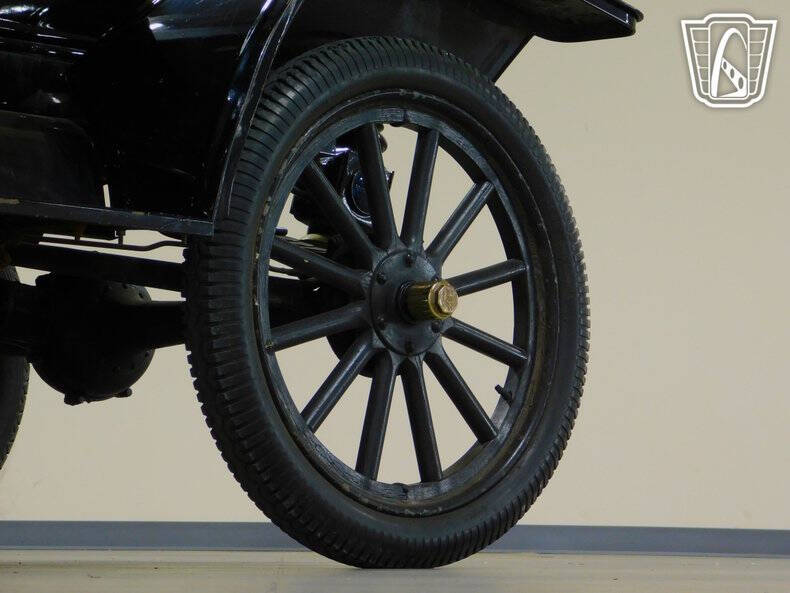 1914 Ford Model T