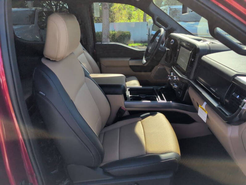 2026 Ford F-350 Super Duty