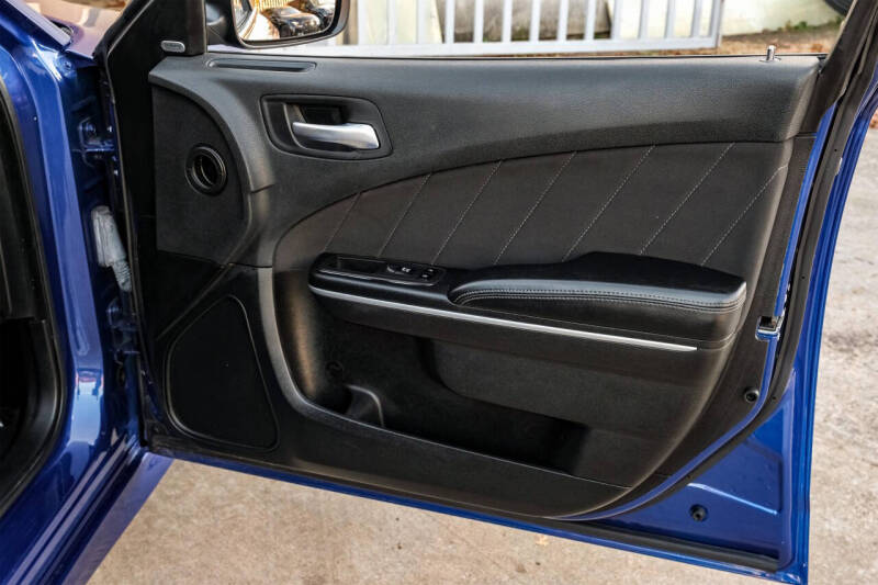 2021 Dodge Charger GT