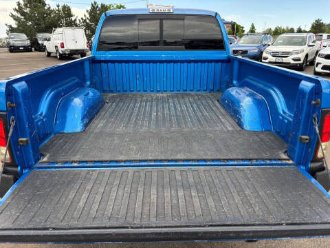 1999 Dodge Ram 1500
