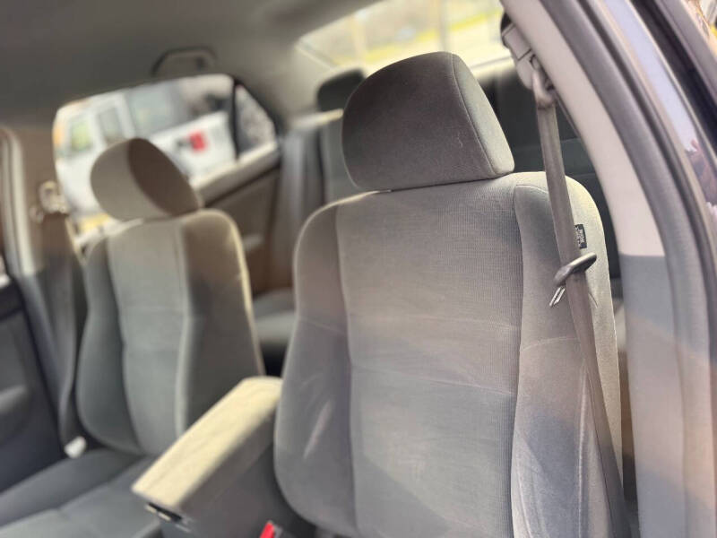 2007 Honda Accord Special Edition