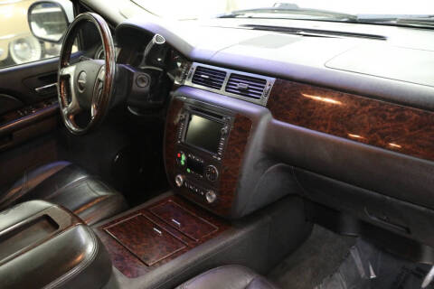 2007 GMC Yukon Denali