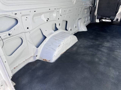 2002 Ford E-Series E-250