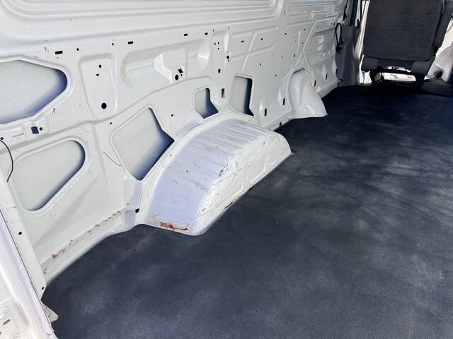 2002 Ford E-Series E-250